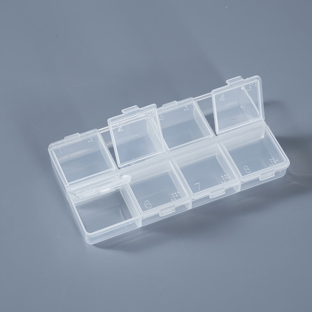 Premium Craft Supply Divider Box Stornfield