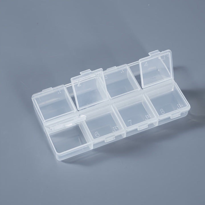 Premium Craft Supply Divider Box Stornfield