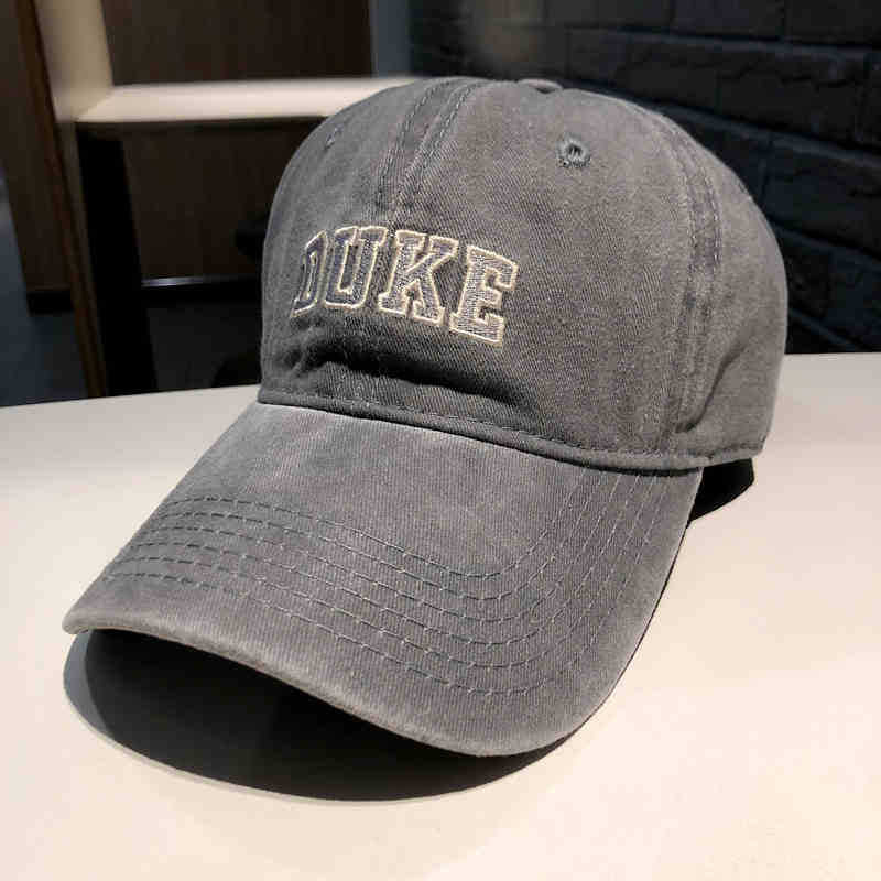 Men's Casual Cotton Baseball Cap Stornfield