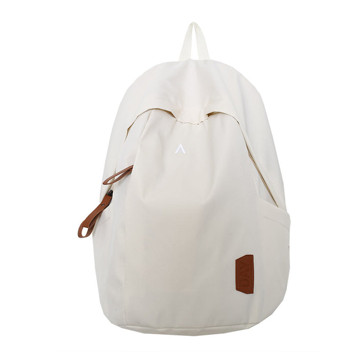 Casual Minimalistic Backpack Stornfield