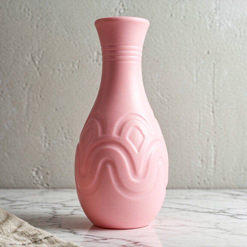 Contemporary Decorative Table Vase Stornfeild