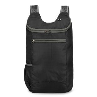Lightweight Travel Backpack Stornfield