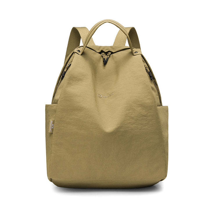 Lightweight Urban Travel Backpack Stornfield