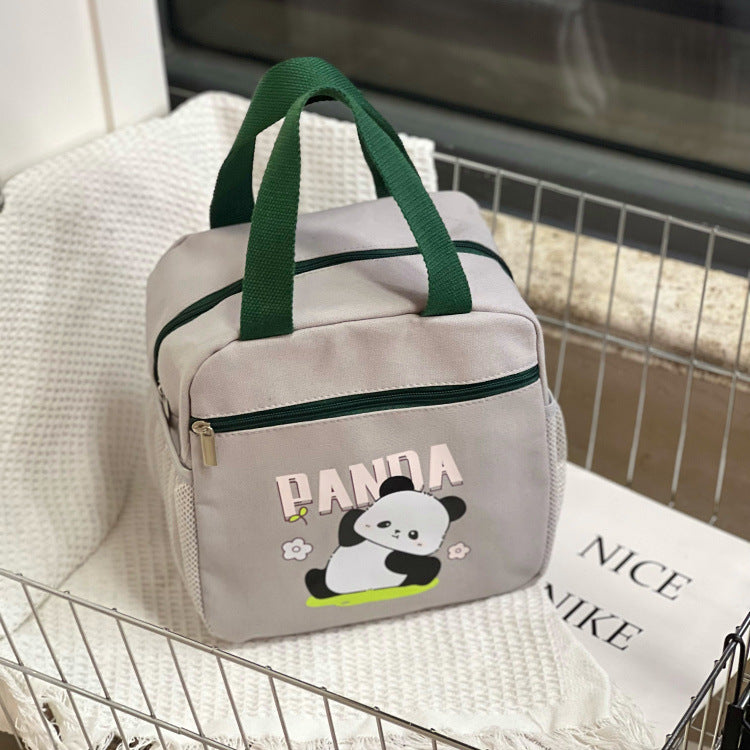 Insulated Food Storage Lunch Cooler Stornfield