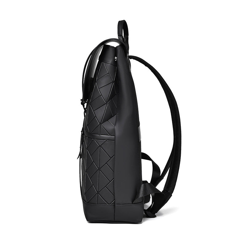 Stylish Quilted Versatile Backpack Stornfield
