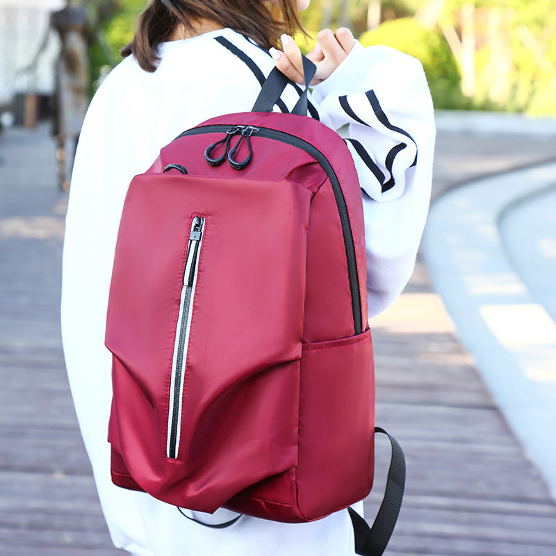 Stylish Versatile Backpack Stornfield