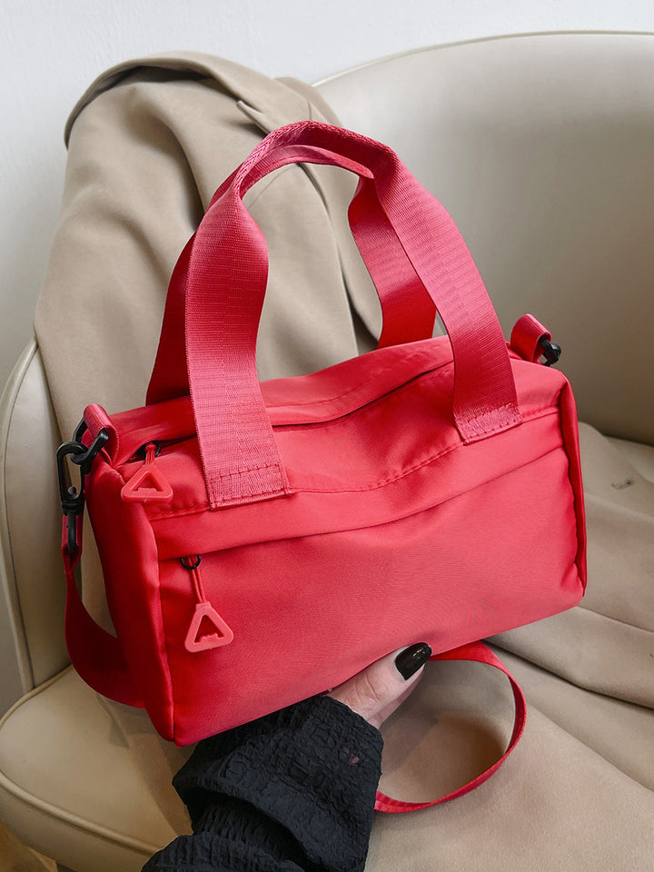 WoPolka Dot Mini Crossbody Bag Stornfield