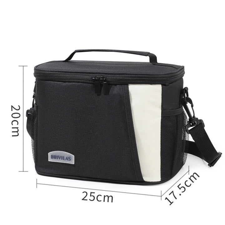 Versatile Insulated Food Carrier Stornfield