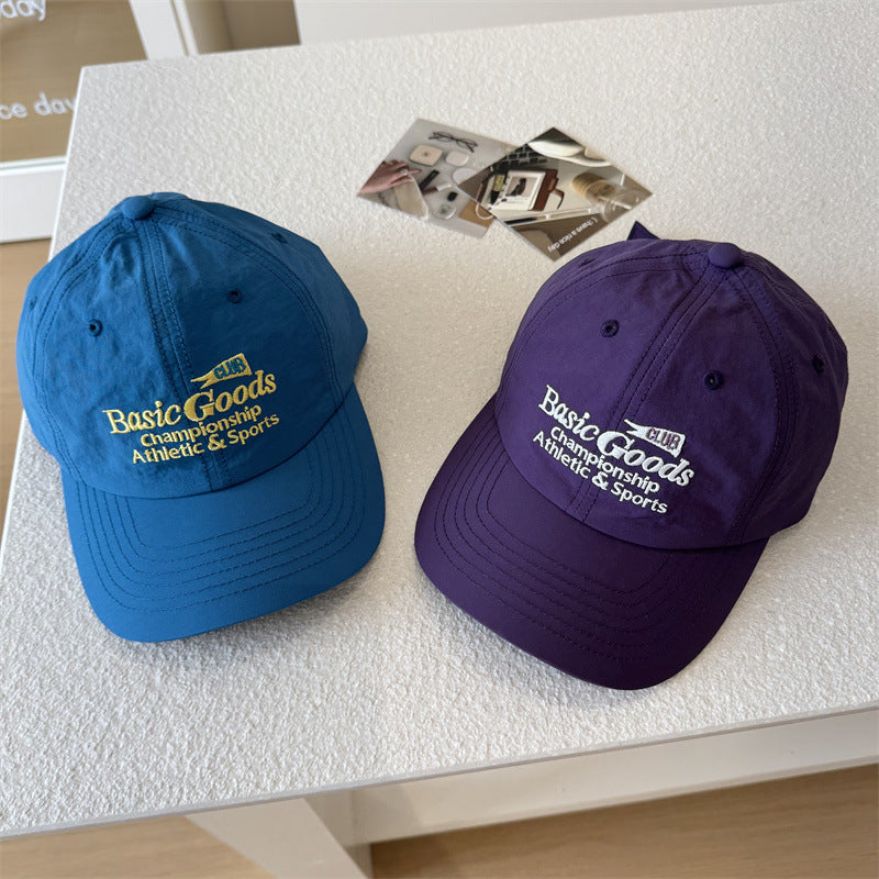 Men's Athletic Performance Cap Stornfield