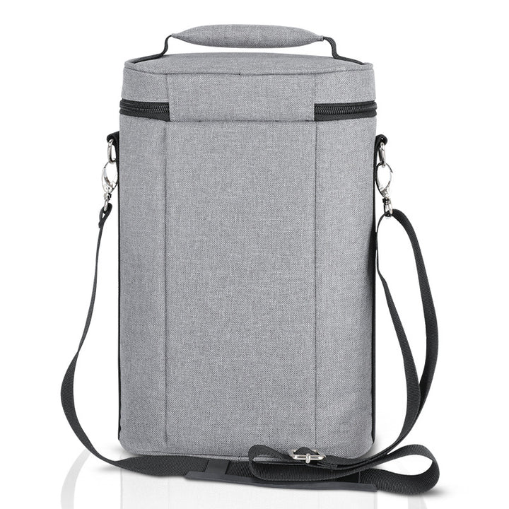 Insulated Beverage Cooler Carrier Stornfield