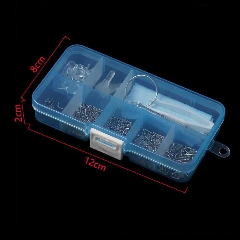 Precision Eyewear Repair Kit Stornfield