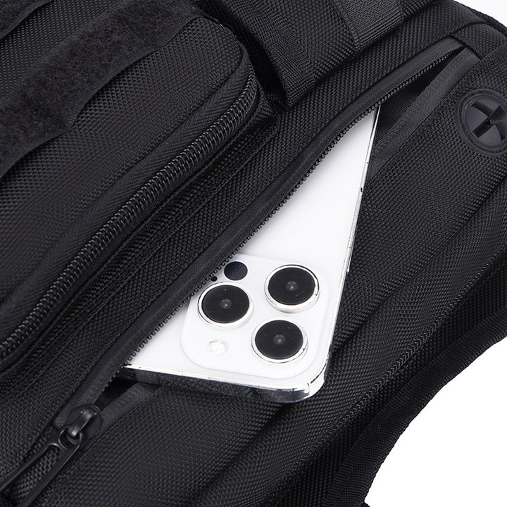 Tactical Utility Chest Pack