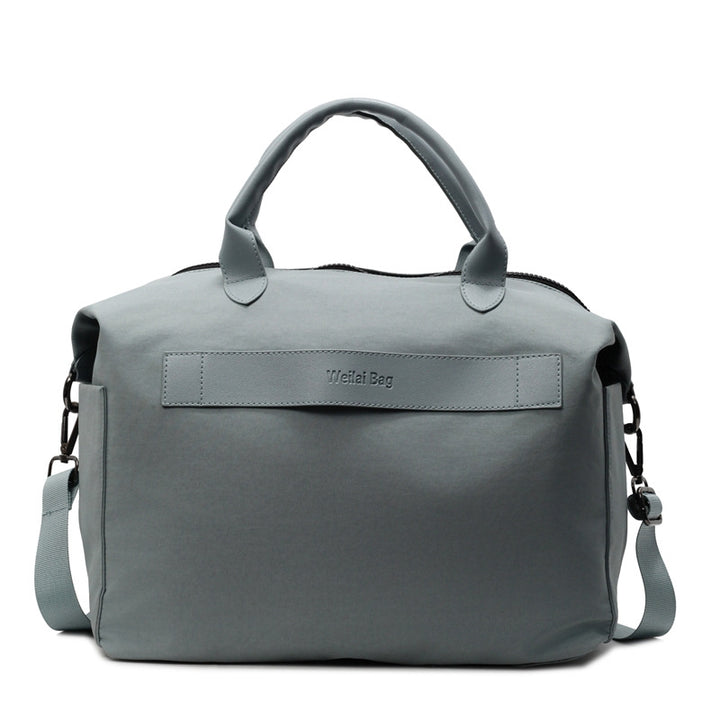 Sporty Tote Bag With Versatile Functions Stornfield