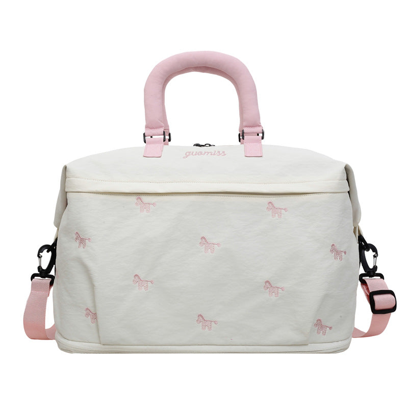 Stylish Multi-Purpose Duffel Bag Stornfield