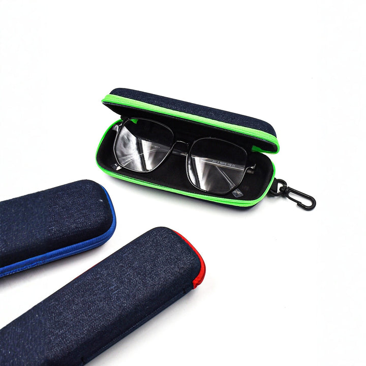 Durable Eyewear Storage Case Stornfield