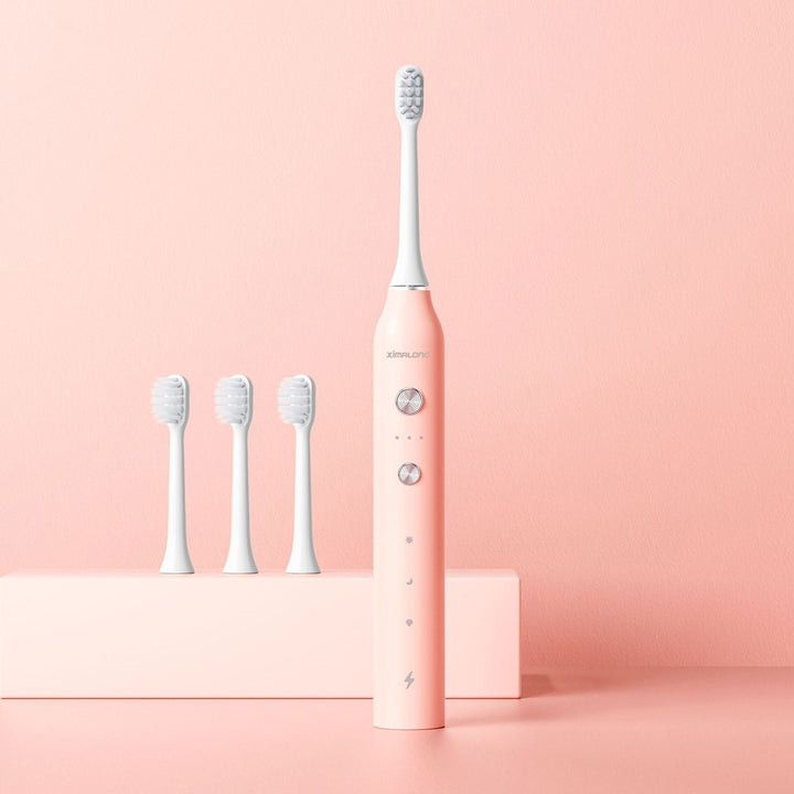 Electric Toothbrush Stornfield