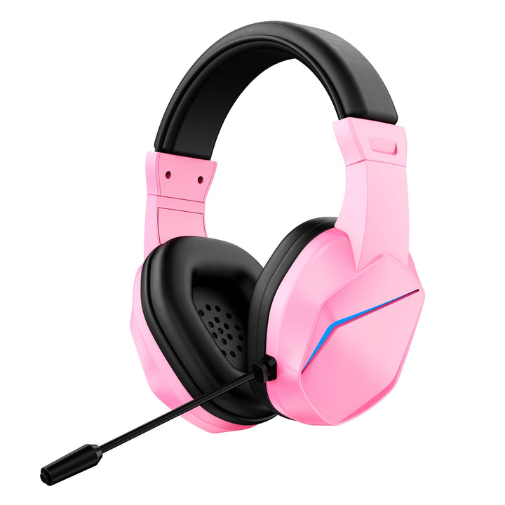 RGB Lighting Gaming Headset Stornfield