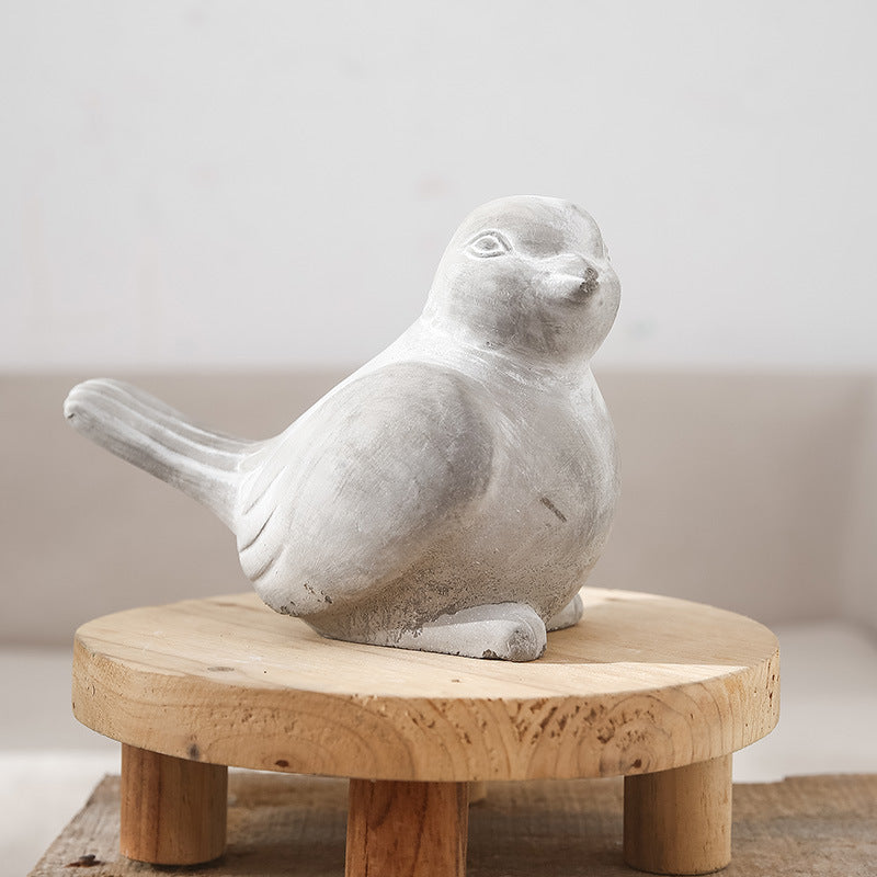 Decorative Hare Sculpture Stornfield