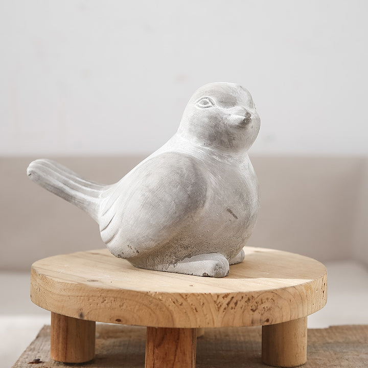 Decorative Hare Sculpture Stornfield