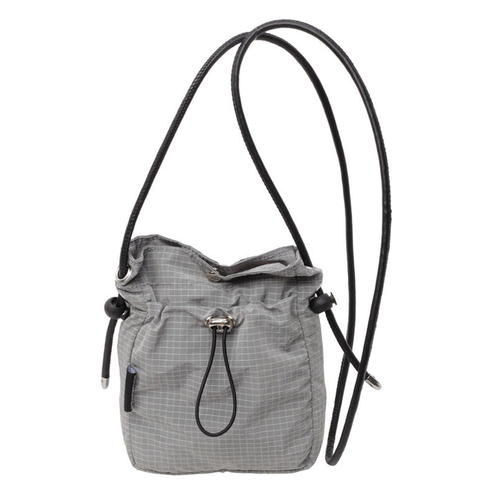 Practical shoulder bag with adjustable carrying system Stornfield