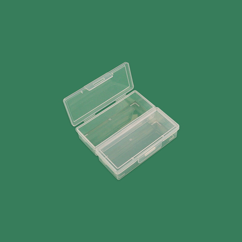 Multi-Purpose Modular Storage Box Stornfield