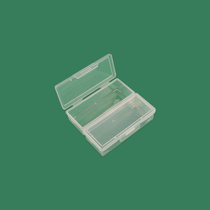 Multi-Purpose Modular Storage Box Stornfield