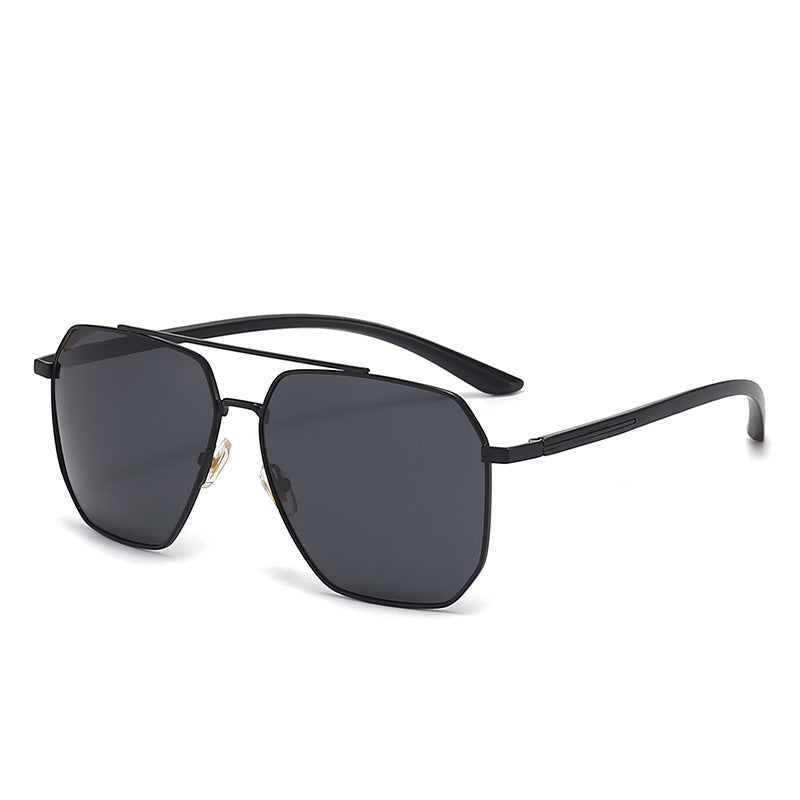 Men's Fashion Sunglasses with Elegant Frame and Polarized Lenses Stornfield