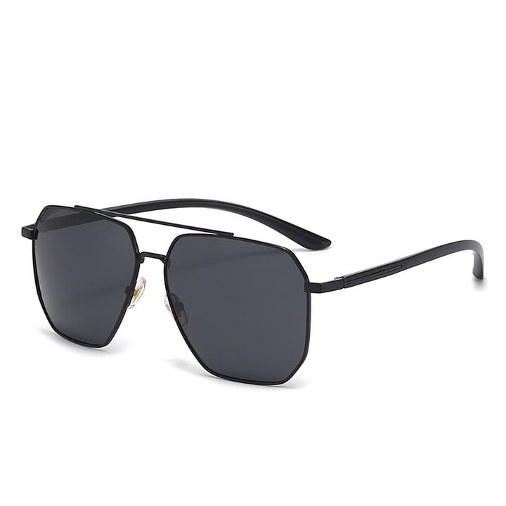 Men's Fashion Sunglasses with Elegant Frame and Polarized Lenses Stornfield