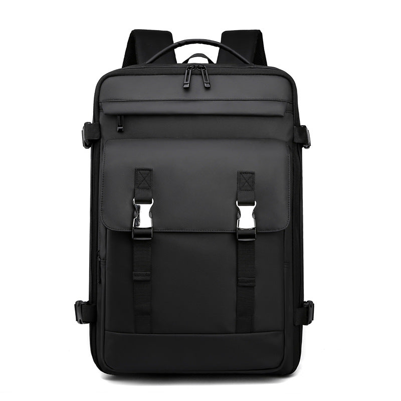 Durable Travel Backpack Stornfield