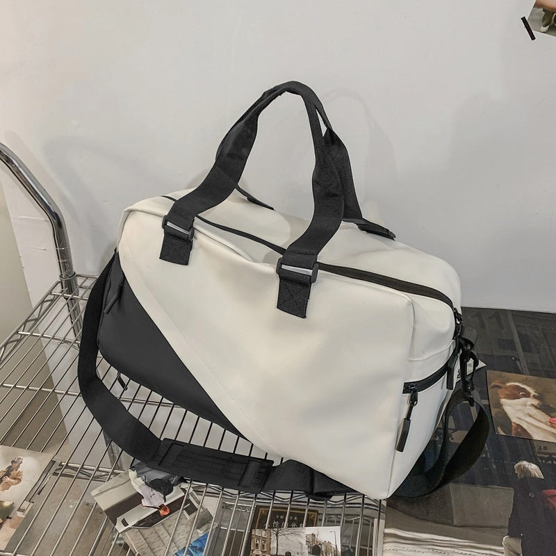 Multi-Functional Weekender Bag