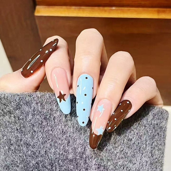 Decorative Nail Art Stornfield