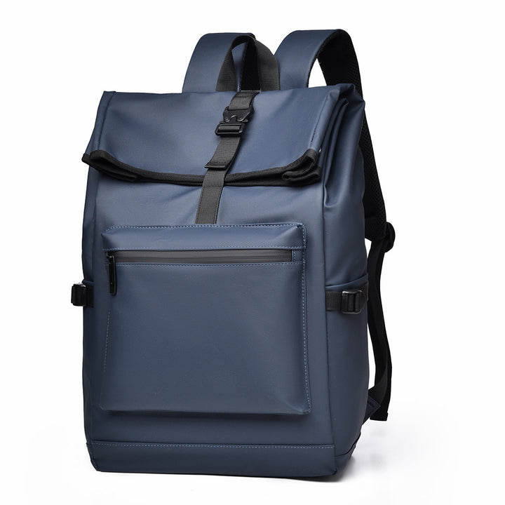 Versatile Urban Waterproof Backpack Stornfield