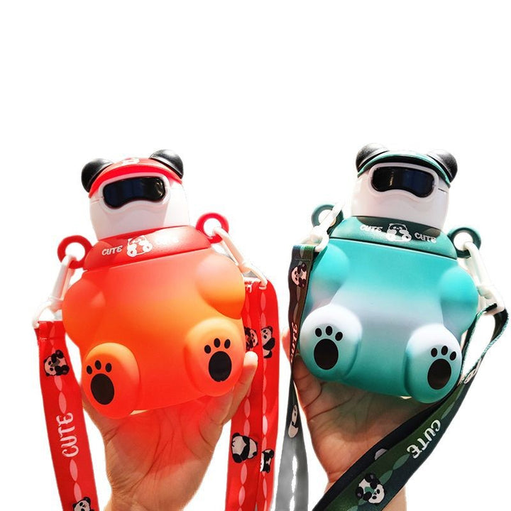 Women funny water bottle Stornfield