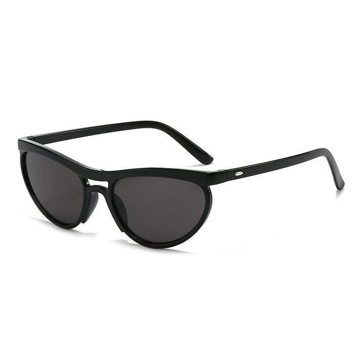 Women's fashionable sunglasses in contemporary design Stornfield