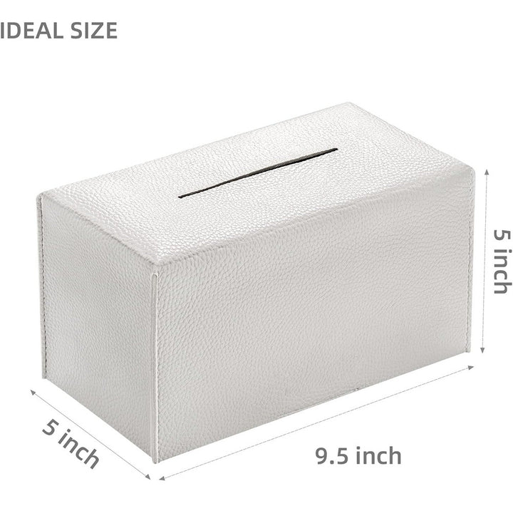Elegant Tissue Box Cover Stornfield