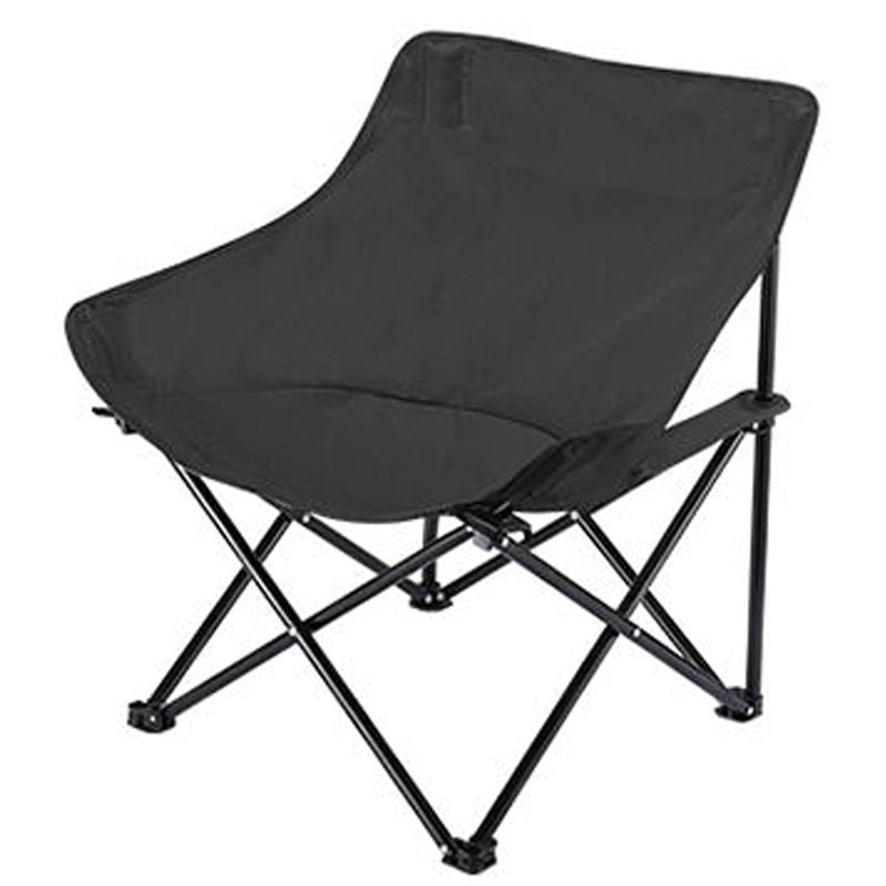 Women's Folding Chair with Ergonomic Design and Sturdy Construction Kalsten