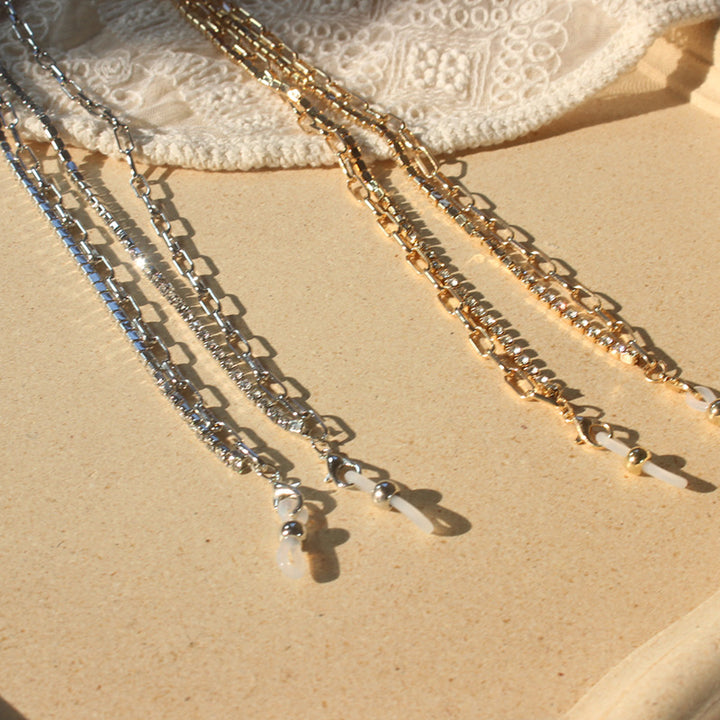 Elegant jewelry ribbon Stornfield