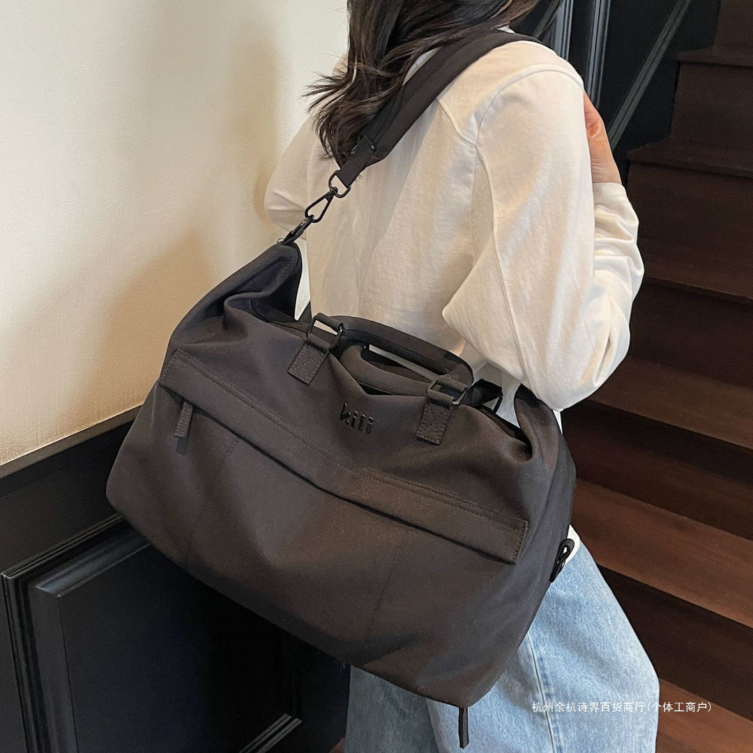 Multi-Functional Carrying Bag Stornfield
