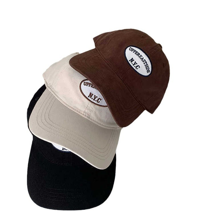 Women's Casual Embroidered Baseball Cap Stornfield 1784188373
