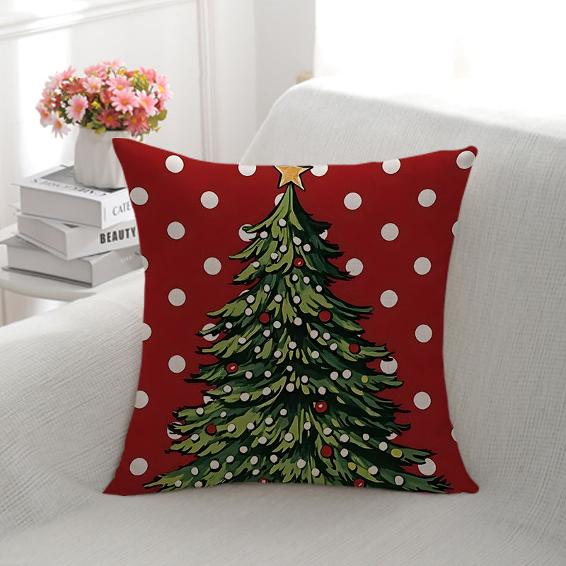 Decorative Quote Throw Pillow