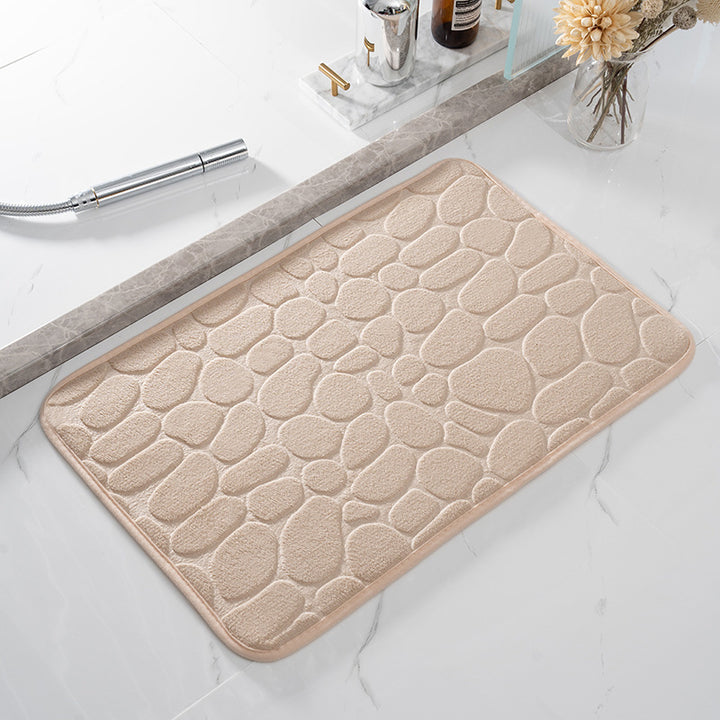 Memory Foam Bath Mat