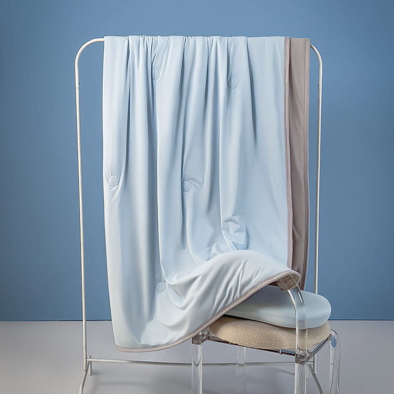 Soft Touch Microfiber Blanket
