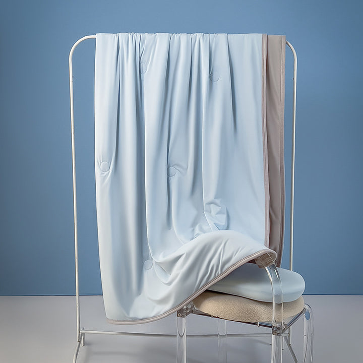 Soft Touch Microfiber Blanket