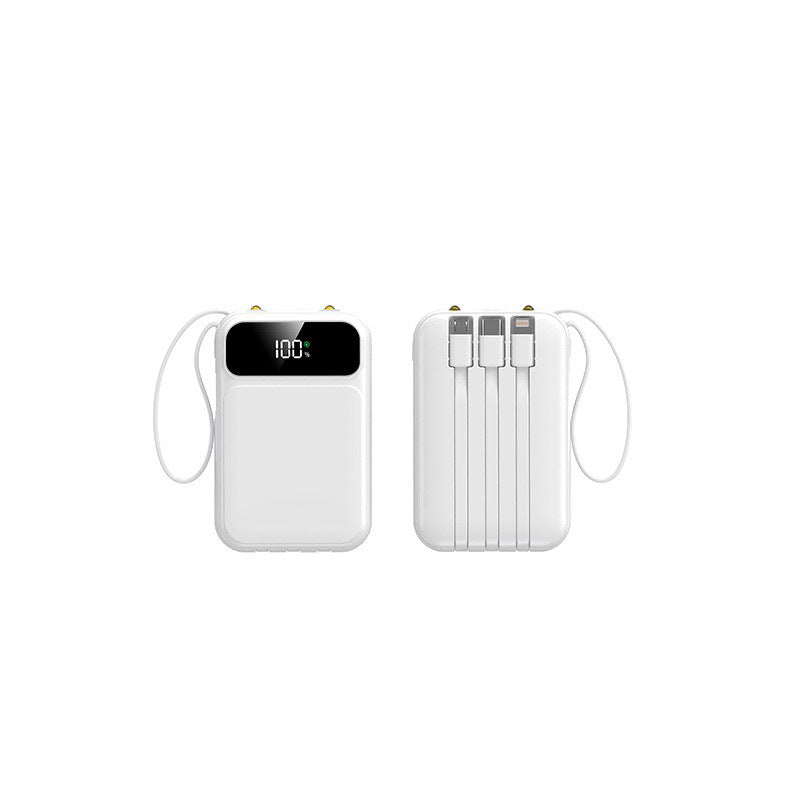 Mobile Charger Stornfield
