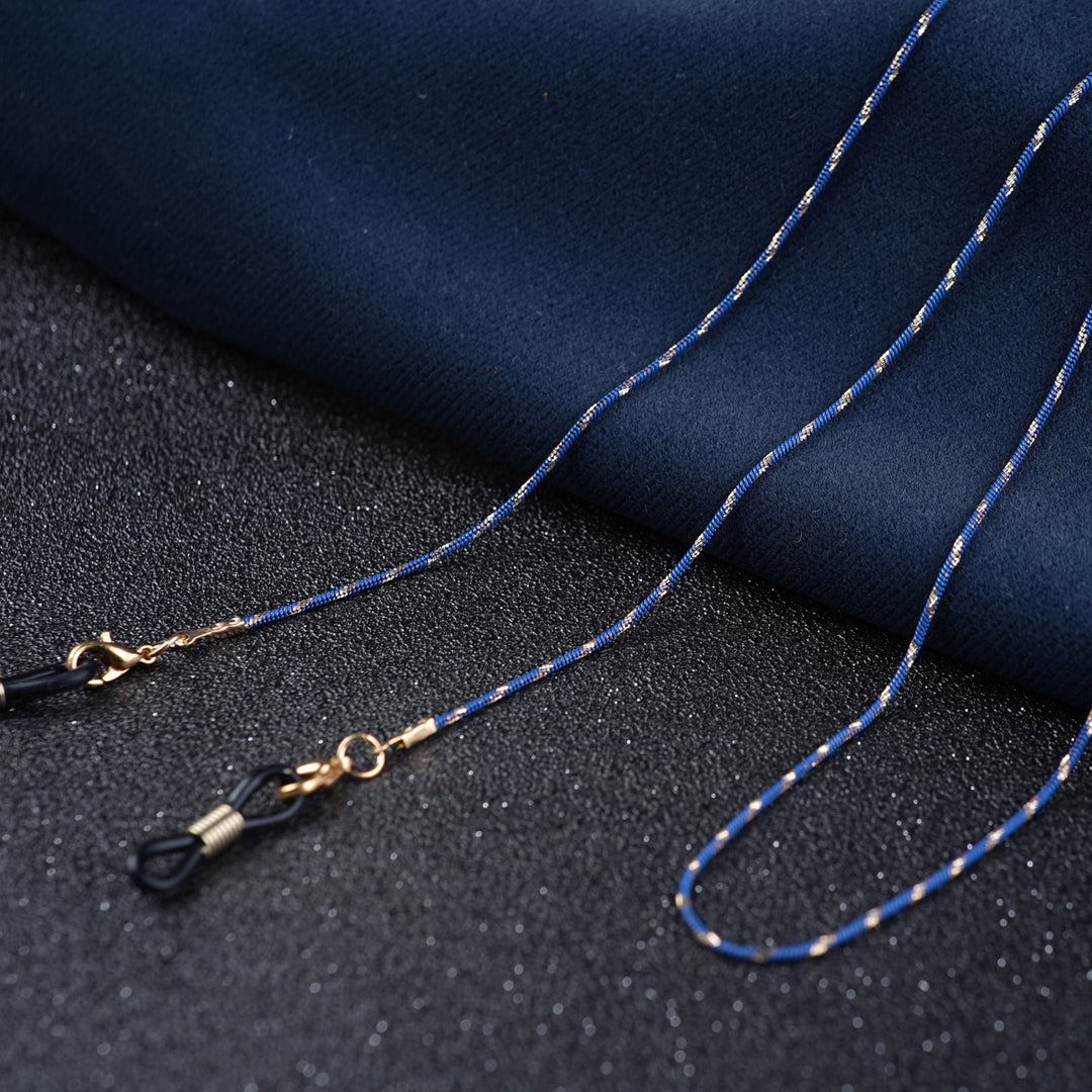 Chic Metal Eyewear Chain Stornfield