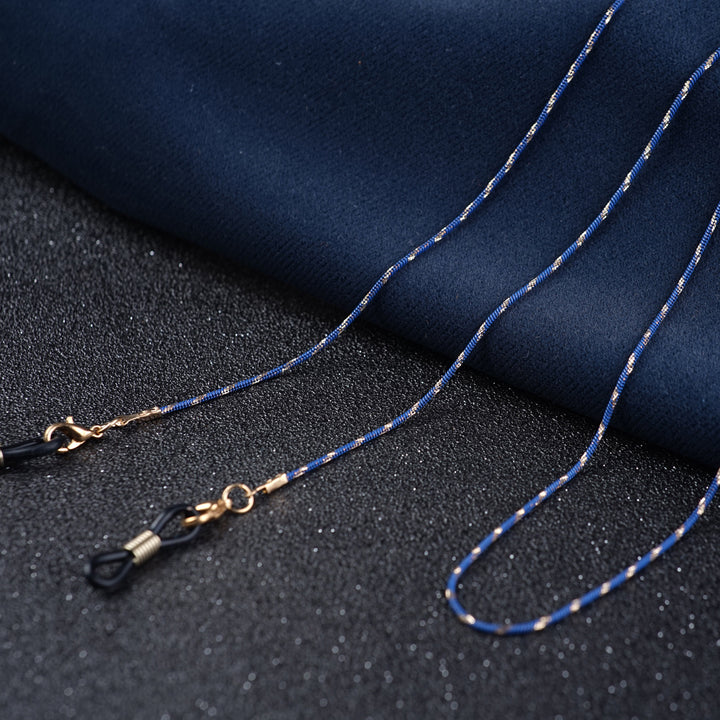 Chic Metal Eyewear Chain Stornfield