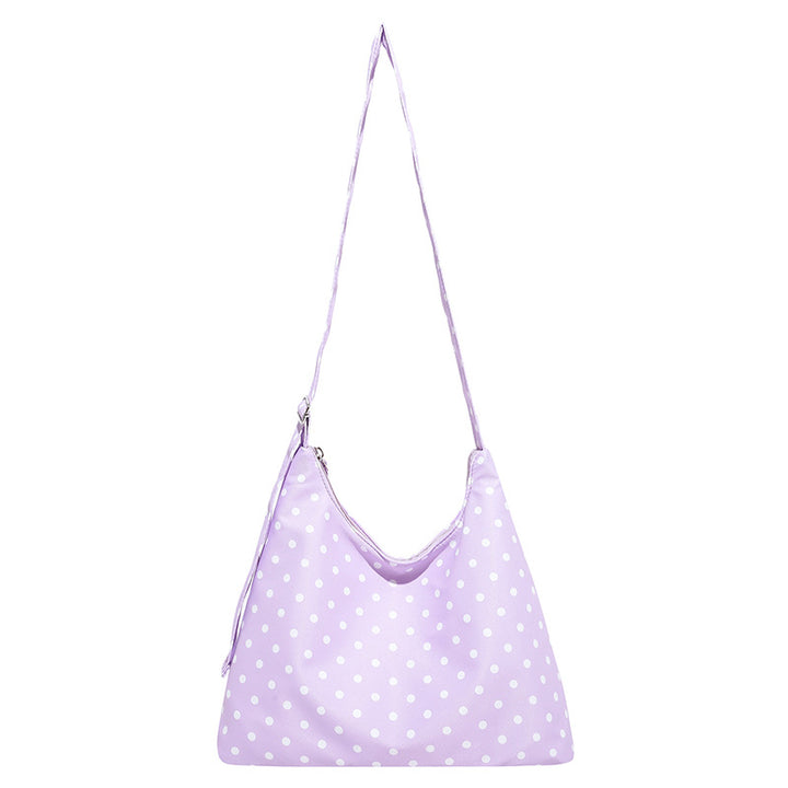 WoStylish Polka Dot Hobo Bag Stornfield