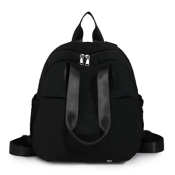 Functional Lightweight Travel Backpack Stornfield