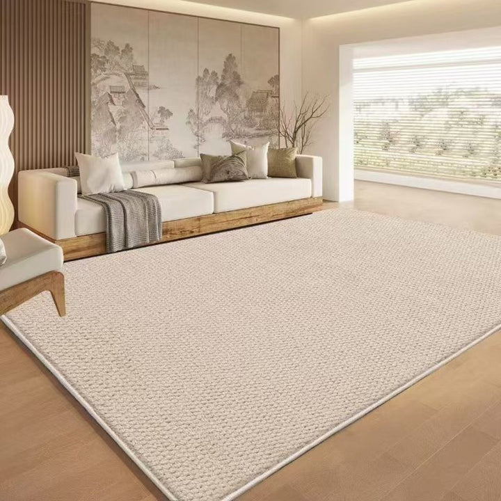 Textured Area Rug