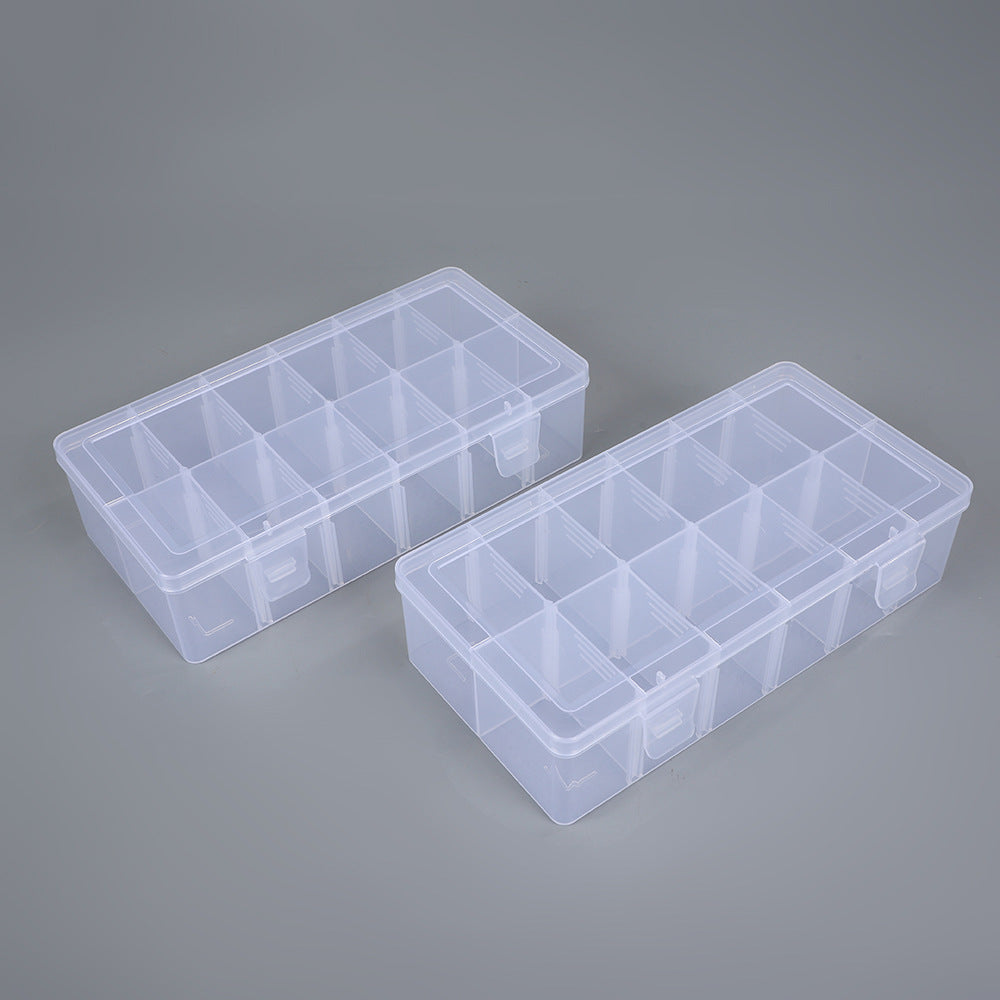 Multi-Functional Modular Storage Organizer Stornfield
